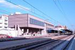 Stazione Ferroviaria Termoli